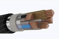 Кабель ПвБбШп 5х70 - 1кВ