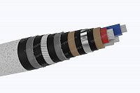 Кабель АСП 3х35 - 6кВ
