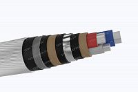 Кабель ЦАСПГ 3х240 - 6кВ