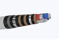 Кабель АСБ 3х16 - 6кВ