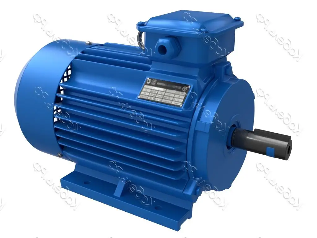 Электродвигатель ESQ 355MB4-SDN IM1081