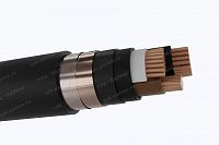 Кабель ВВГ 3х150 - 6кВ