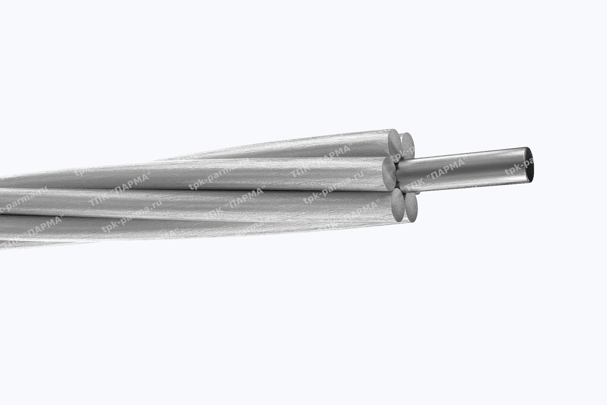 Фотография провода Провод АСПТ 300/39