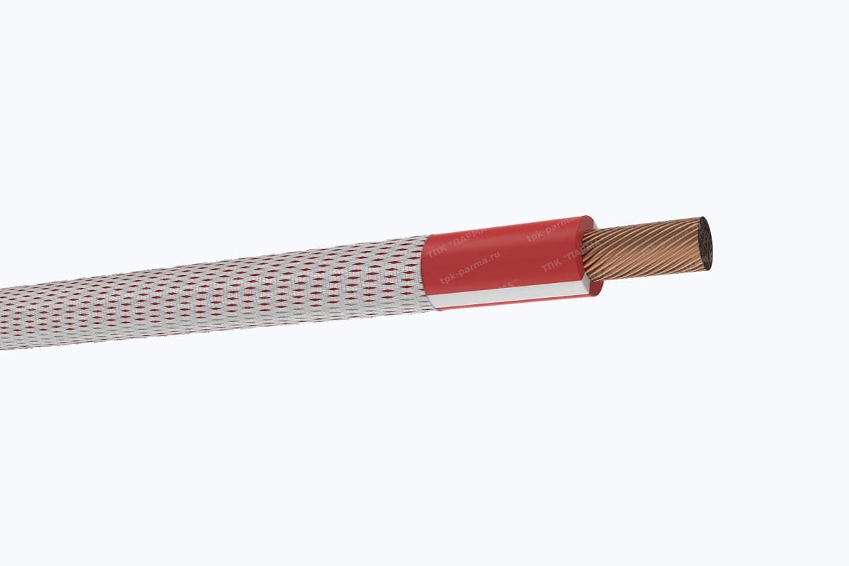 Фотография провода Провод ПГВАЭ 8