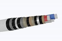 Кабель АСПл 3х95 - 6кВ