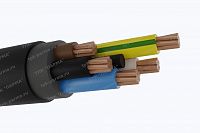 Кабель ВВГ 5х25 - 1кВ