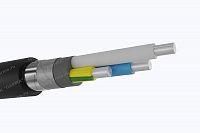 Кабель АПвБбШв 3х240 - 1кВ