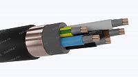 Кабель ППГЭнг(A)-FRHF 5х10 - 1кВ
