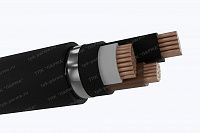 Кабель ВБШвнг(A)-LS 3х120+1х70 - 1кВ