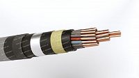 Кабель КПВБ 27х1