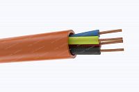 Кабель КПСнг(A)-FRHF 2х2х0,5