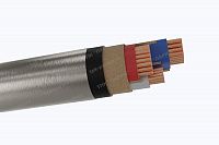 Кабель СГ 3х25+1х16 - 1кВ