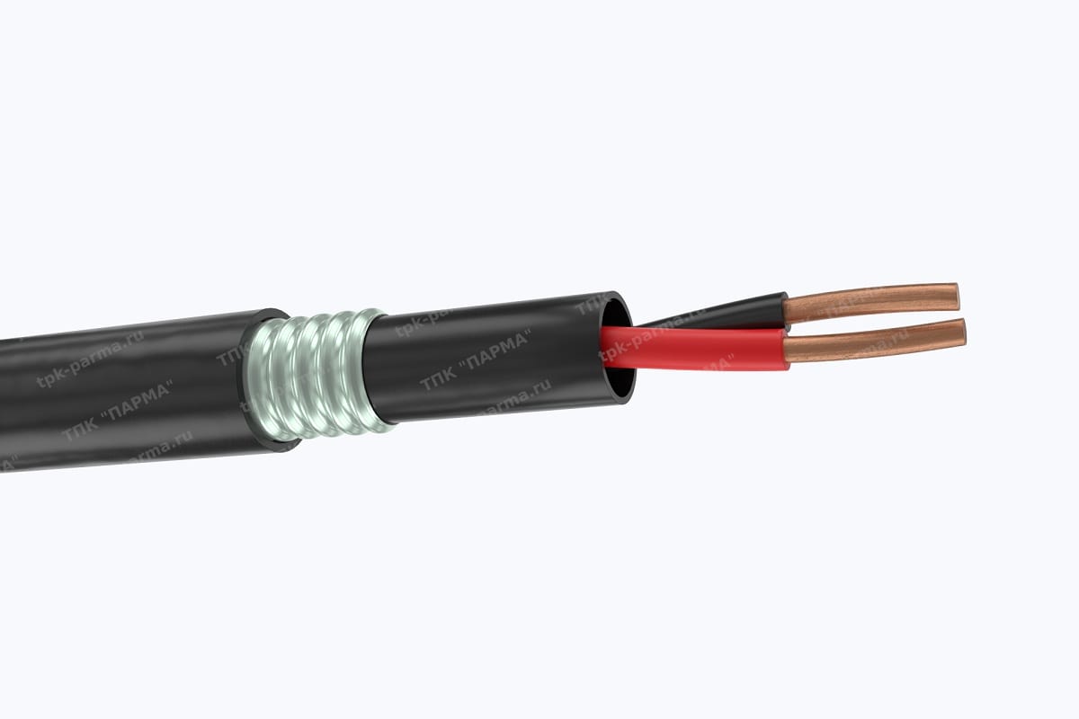 Фотография провода Кабель КПСВПсБПс 1х2х1