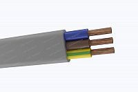 Кабель ПуГВВ-Т 3х1