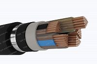 Кабель ПвзБбШп 5х50 - 1кВ