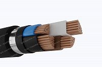 Кабель ПвБбШв 4х95 - 1кВ