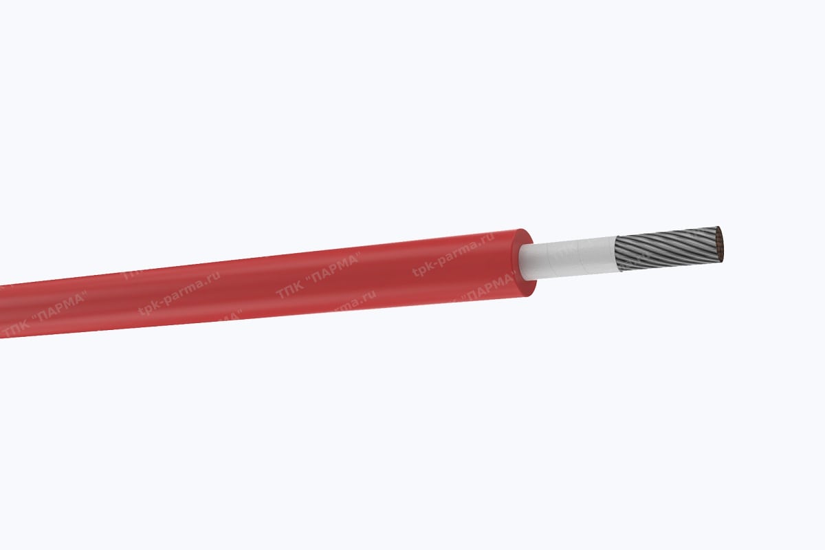 Фотография провода Провод МГШВ-2 0,35