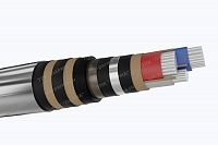Кабель ААБвГ 3х240 - 10кВ