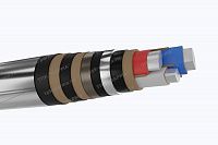 Кабель ЦААБлГ 3х50+1х25 - 1кВ