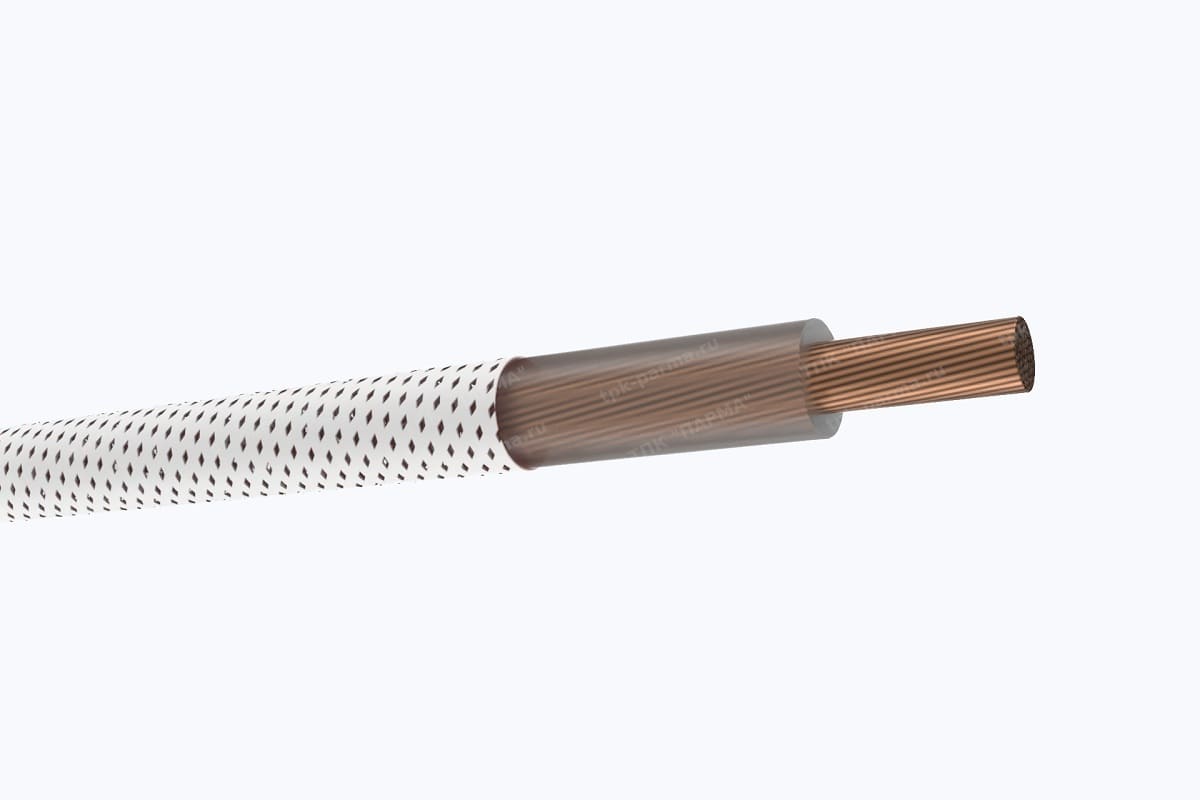 Фотография провода Провод ПГРО 10