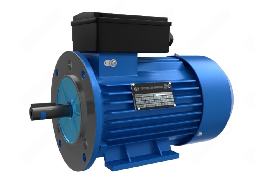 Электродвигатель 5АИЕ1 80 С2 IM1081