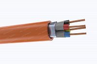 Кабель КПСЭСнг-FRHF 2х2х0,75