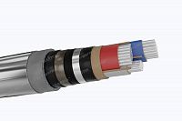 Кабель ААБнлГ 3х70+1х35 - 1кВ
