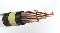 Кабель КПсВБГ 27х1