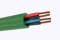 Кабель КСВВнг(A)-LSLTx 2х2х1,13