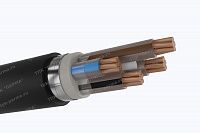 Кабель ПвБбШп(г) 3х150+1х70 - 1кВ