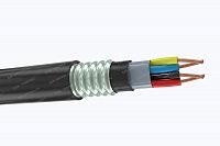 Кабель КПСВЭВБВм 2х2х2,5