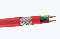 Кабель КПСВВКВнг(A)-LS 2х2х1