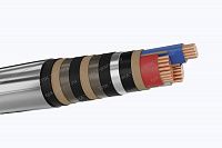 Кабель СБГ 3х95 - 10кВ
