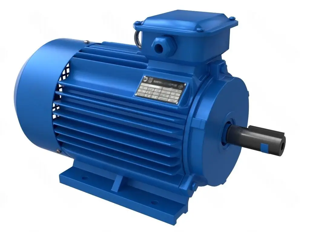 Электродвигатель 5А200L2