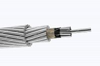 Провод АСК 3х120 - 10кВ