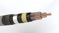 Кабель КВВБн 27х0,75