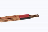 Провод НВМЭ 2х0,35 4 600