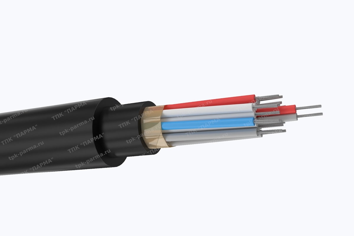 Кабель МКШВнг(A) 27х2х1,5