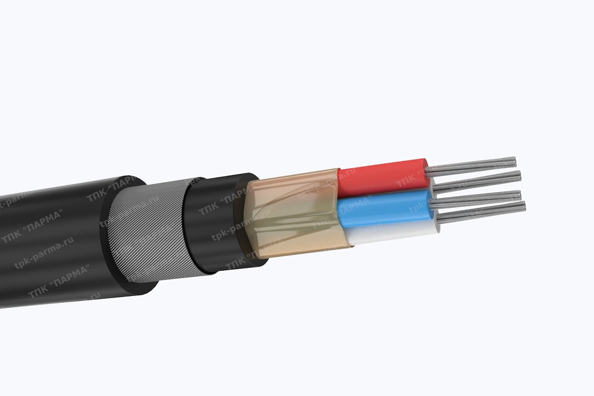 Фотография провода Кабель МККШВнг(A)-LSLTx 30х2х0,5