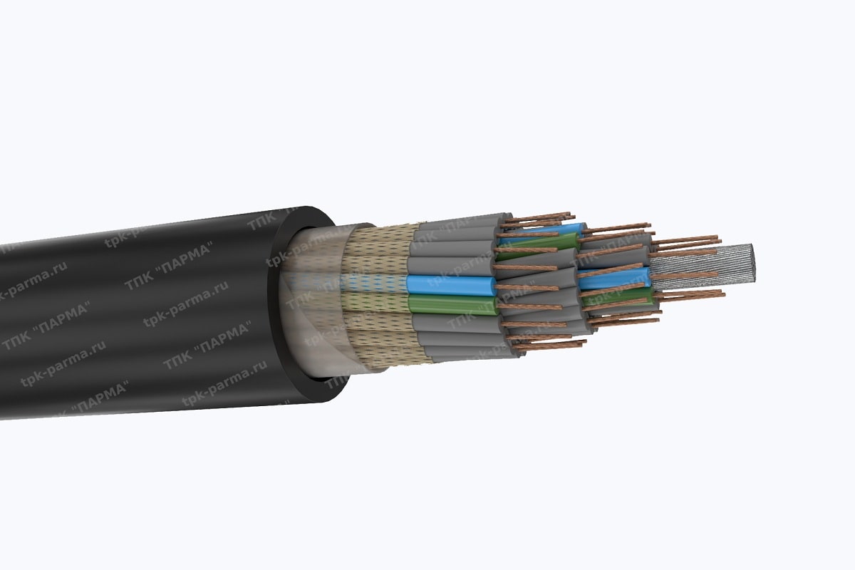 Кабель МРШН 27х1