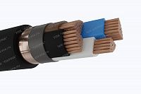 Кабель ПвВГЭнг(A) 5х70 - 1кВ