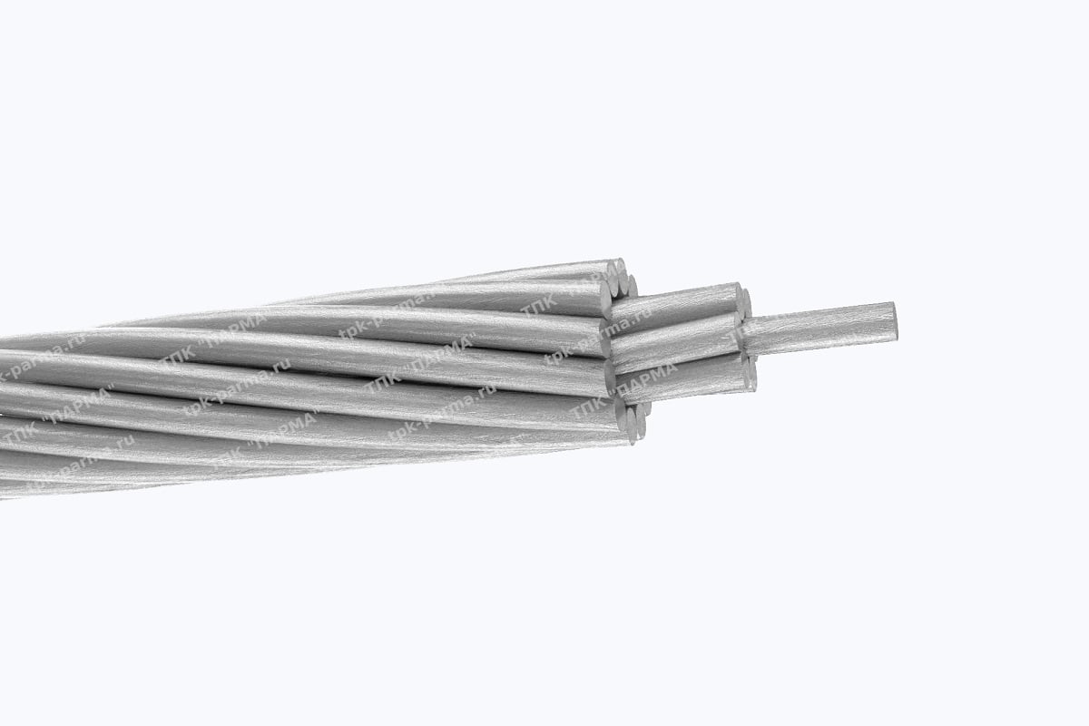 Фотография провода Провод А 315