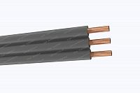 Кабель ППВ 3х4