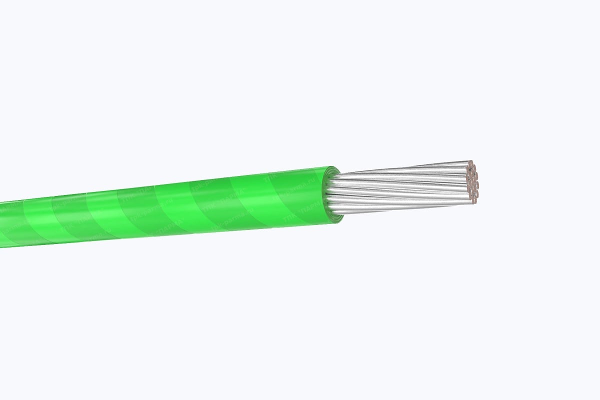 Фотография провода Провод МС 26-13 0,5