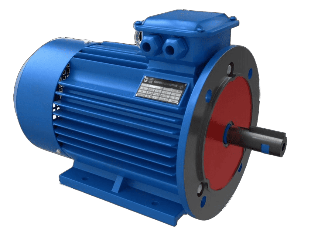 Электродвигатель АИР 100 S4 IM2081