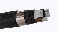 Кабель АПвВГ 3х150 - 6кВ