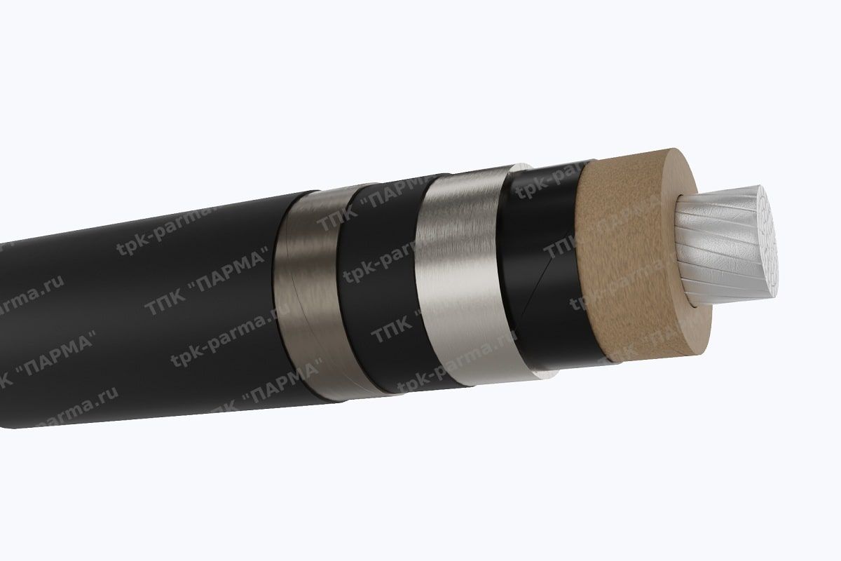 ЦАСШв 1х150 - 35кВ