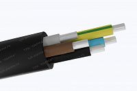 Кабель АВВГнг-LS 5х6