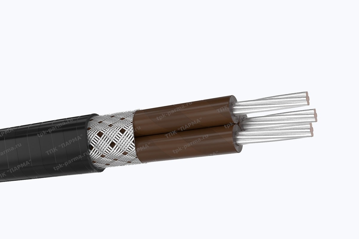 Фотография провода Провод МСЭО 36-33 4х0,12