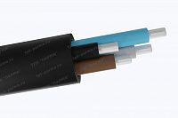 Кабель АВВГнг(A)-ХЛ 4х25